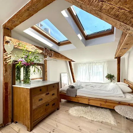 54 Appartement Sopot