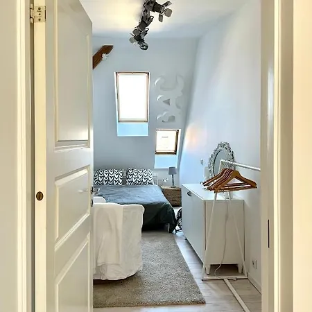 Appartement 54 Sopot